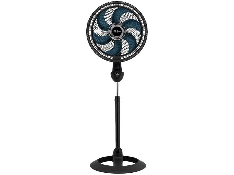 Ventilador Philco Coluna PVT40AZ 2 em 1 Turbo 160W - Ventilador de